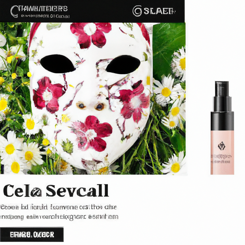 Celavi Essence Facial Face Mask K-Beauty Skincare Korea Skin Care Moisturizing (4 of each) C Set