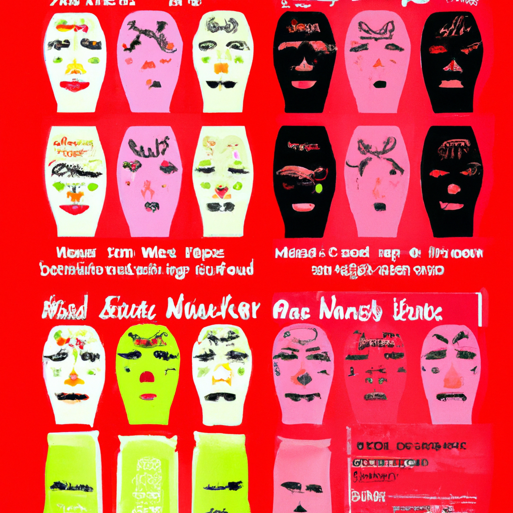 celavi Essence Facial Face Mask Paper Sheet Korea Skin Care Moisturizing 6 packs for each 6 flavors (New) K-Beauty Skincare 36 masks in a pack Made in Korea